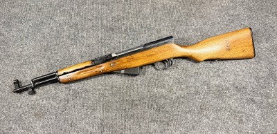 NORINCO sks 7.62X39MM - Image 1 of 7