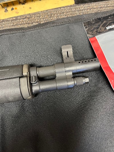 SPRINGFIELD ARMORY M1A SOCOM 16 .308 WIN - Image 4 of 11