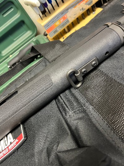 SPRINGFIELD ARMORY M1A SOCOM 16 .308 WIN - Image 6 of 11