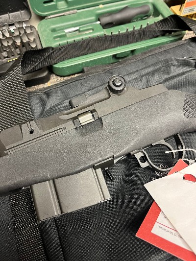 SPRINGFIELD ARMORY M1A SOCOM 16 .308 WIN - Image 11 of 11