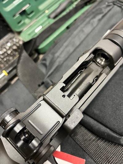 SPRINGFIELD ARMORY M1A SOCOM 16 .308 WIN - Image 8 of 11