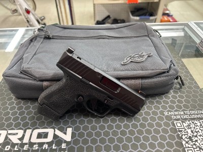 KIMBER R7 MAKO 9MM LUGER (9x19 PARA) - Image 3 of 6