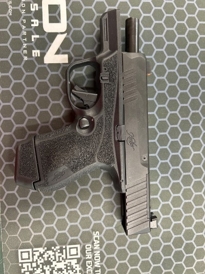 KIMBER R7 MAKO 9MM LUGER (9x19 PARA) - Image 6 of 6