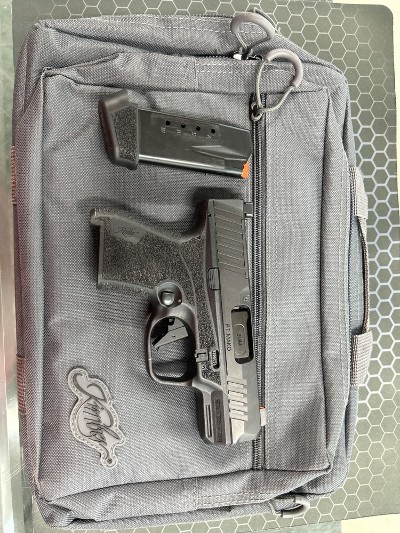 KIMBER R7 MAKO 9MM LUGER (9x19 PARA) - Image 2 of 6