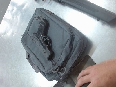 KIMBER R7 MAKO 9MM LUGER (9x19 PARA) - Image 1 of 6