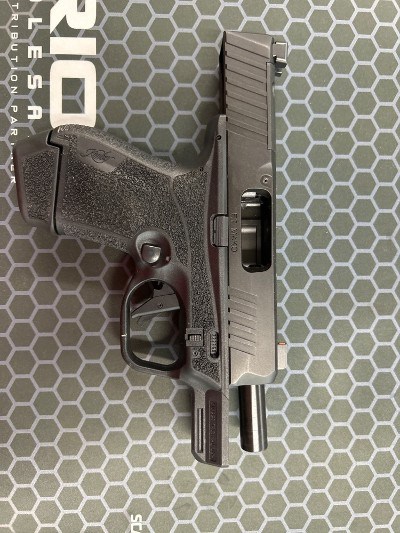 KIMBER R7 MAKO 9MM LUGER (9x19 PARA) - Image 5 of 6