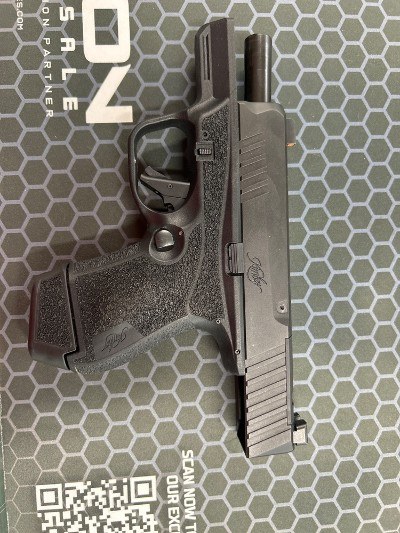 KIMBER R7 MAKO 9MM LUGER (9x19 PARA) - Image 6 of 6