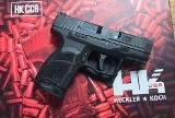 HECKLER & KOCH CC9 9MM LUGER (9x19 PARA) - Image 1 of 2