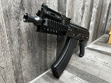 PIONEER ARMS CORP. HELLPUP PISTOL 7.62X39MM - Image 3 of 7