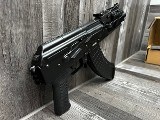 PIONEER ARMS CORP. HELLPUP PISTOL 7.62X39MM - Image 6 of 7