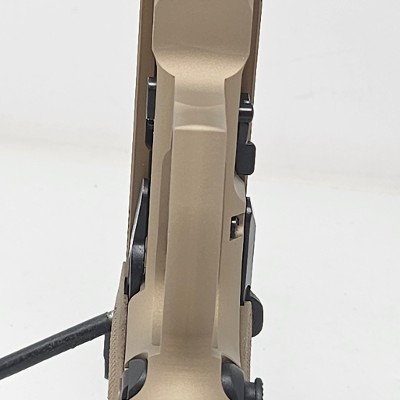 BERETTA m9a4 with optic 9MM LUGER (9x19 PARA) - Image 21 of 25