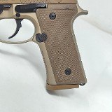 BERETTA m9a4 with optic 9MM LUGER (9x19 PARA) - Image 5 of 25