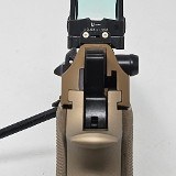 BERETTA m9a4 with optic 9MM LUGER (9x19 PARA) - Image 8 of 25