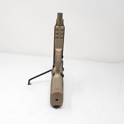 BERETTA m9a4 with optic 9MM LUGER (9x19 PARA) - Image 19 of 25