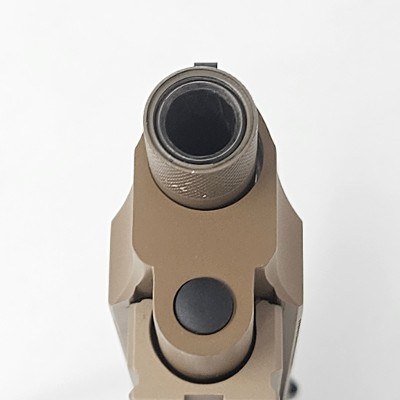 BERETTA m9a4 with optic 9MM LUGER (9x19 PARA) - Image 23 of 25