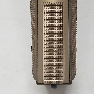 BERETTA m9a4 with optic 9MM LUGER (9x19 PARA) - Image 10 of 25