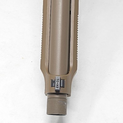 BERETTA m9a4 with optic 9MM LUGER (9x19 PARA) - Image 18 of 25