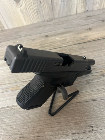 GLOCK G 26 9MM LUGER (9x19 PARA) - Image 5 of 9