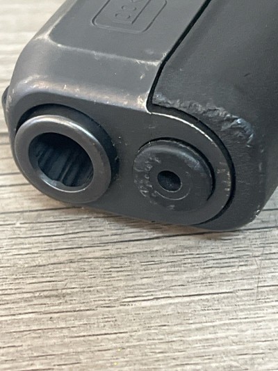 GLOCK G 26 9MM LUGER (9x19 PARA) - Image 8 of 9