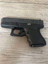 GLOCK G 26 9MM LUGER (9x19 PARA) - Image 2 of 9