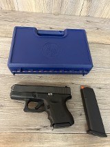 GLOCK G 26 9MM LUGER (9x19 PARA) - Image 1 of 9