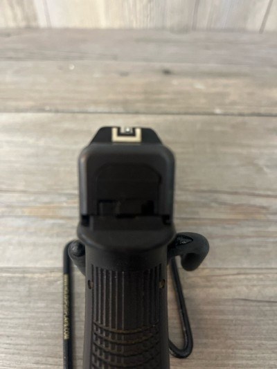 GLOCK G 26 9MM LUGER (9x19 PARA) - Image 6 of 9
