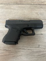 GLOCK G 26 9MM LUGER (9x19 PARA) - Image 3 of 9