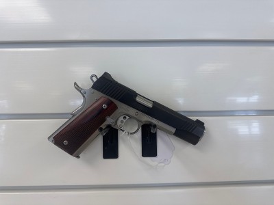 KIMBER Custom II .45 ACP - Image 1 of 3