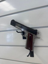 KIMBER Custom II .45 ACP - Image 2 of 3
