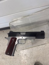 KIMBER Custom II .45 ACP - Image 3 of 3