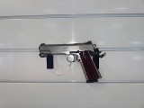 KIMBER STAINLESS LW .45 ACP - Image 1 of 2