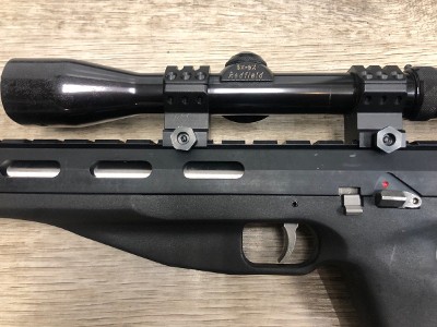 EXCEL ARMS MR-22 22 WINCHESTER MAGNUM - Image 5 of 11