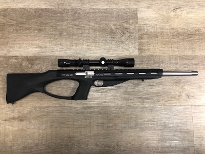 EXCEL ARMS MR-22 22 WINCHESTER MAGNUM - Image 1 of 11