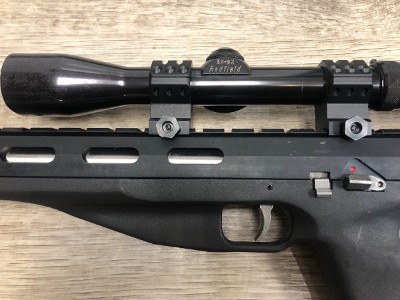 EXCEL ARMS MR-22 22 WINCHESTER MAGNUM - Image 5 of 11
