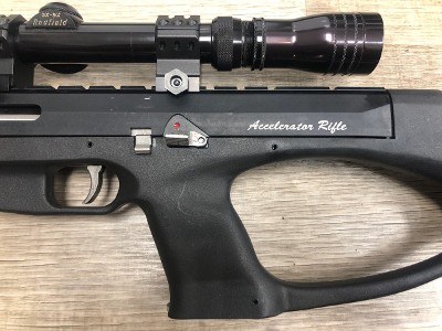 EXCEL ARMS MR-22 22 WINCHESTER MAGNUM - Image 4 of 11