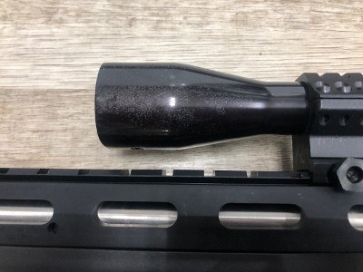 EXCEL ARMS MR-22 22 WINCHESTER MAGNUM - Image 6 of 11