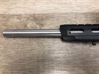 EXCEL ARMS MR-22 22 WINCHESTER MAGNUM - Image 7 of 11