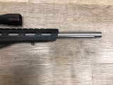 EXCEL ARMS MR-22 22 WINCHESTER MAGNUM - Image 10 of 11