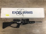 EXCEL ARMS MR-22 22 WINCHESTER MAGNUM - Image 11 of 11