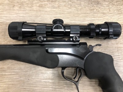 THOMPSON/CENTER ARMS ENCORE PISTOL .22-250 REM - Image 5 of 8