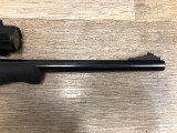 THOMPSON/CENTER ARMS ENCORE PISTOL .22-250 REM - Image 4 of 8