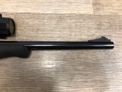 THOMPSON/CENTER ARMS ENCORE PISTOL .22-250 REM - Image 4 of 8