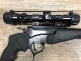 THOMPSON/CENTER ARMS ENCORE PISTOL .22-250 REM - Image 3 of 8