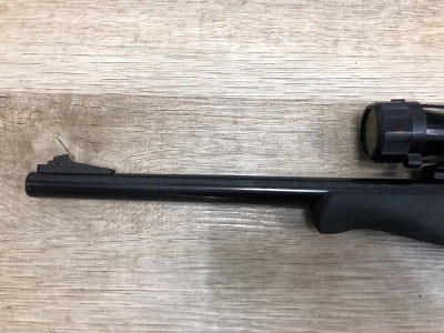 THOMPSON/CENTER ARMS ENCORE PISTOL .22-250 REM - Image 7 of 8