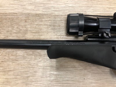 THOMPSON/CENTER ARMS ENCORE PISTOL .22-250 REM - Image 6 of 8