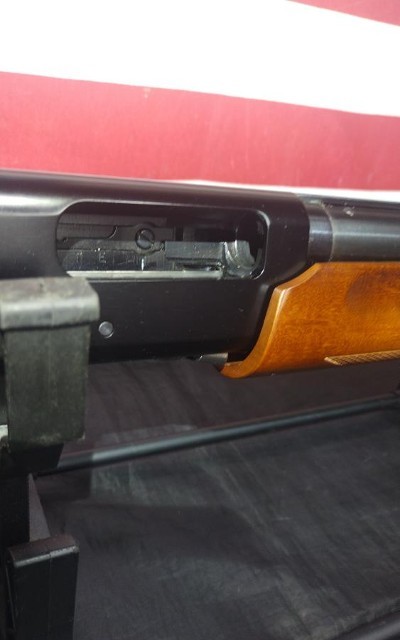 MOSSBERG 500A SHOTGUN 12 GA - Image 4 of 11