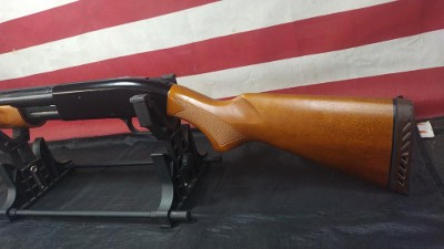 MOSSBERG 500A SHOTGUN 12 GA - Image 11 of 11