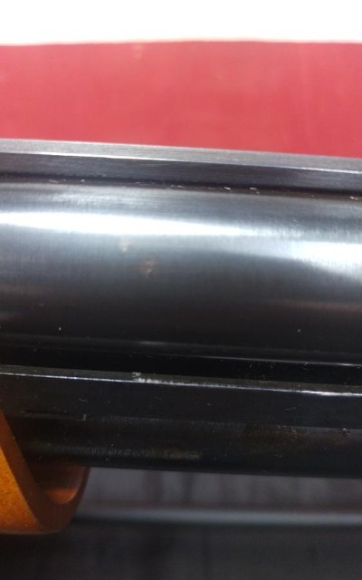 MOSSBERG 500A SHOTGUN 12 GA - Image 9 of 11