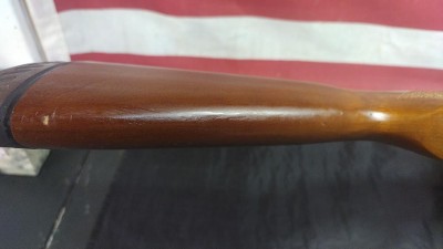 MOSSBERG 500A SHOTGUN 12 GA - Image 6 of 11