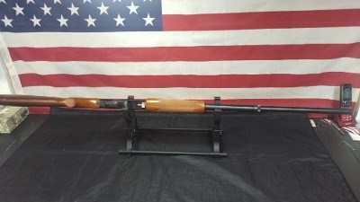 MOSSBERG 500A SHOTGUN 12 GA - Image 5 of 11